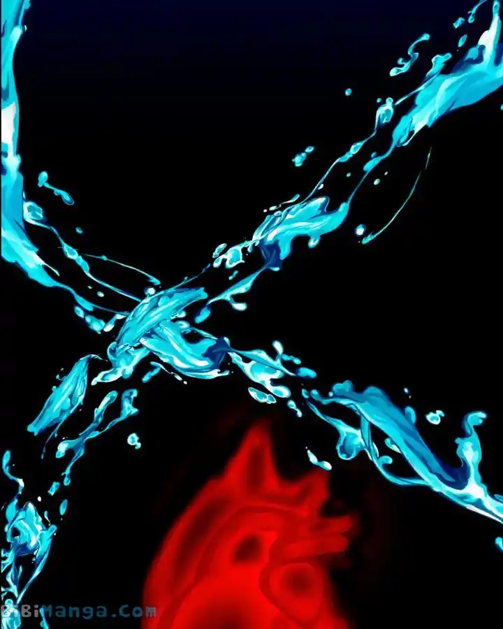 Winter Moon Chapter 553