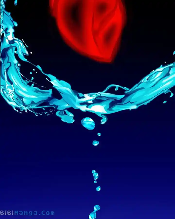 Winter Moon Chapter 553