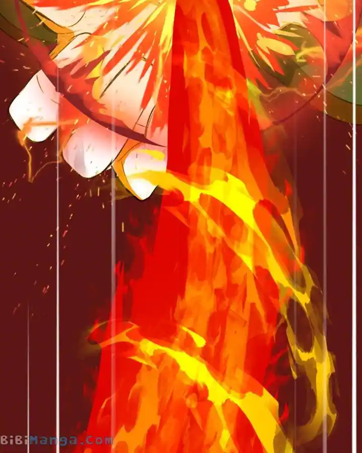 Winter Moon Chapter 553