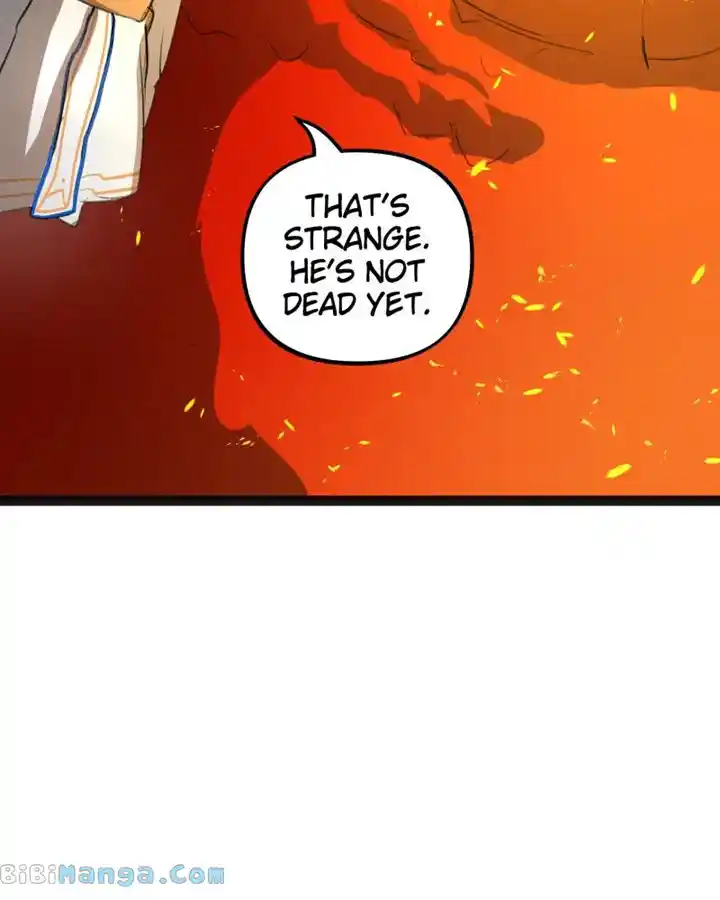 Winter Moon Chapter 553