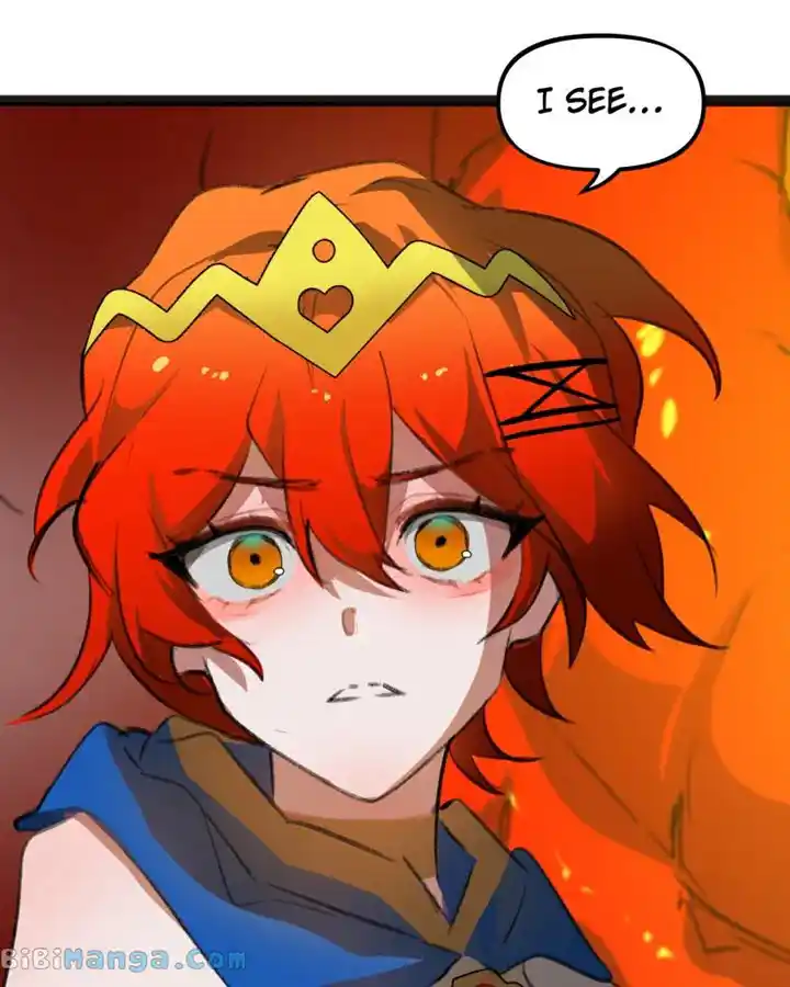 Winter Moon Chapter 553