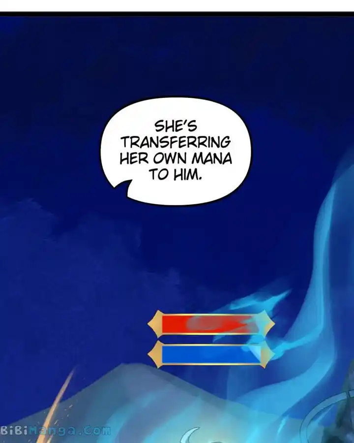 Winter Moon Chapter 553