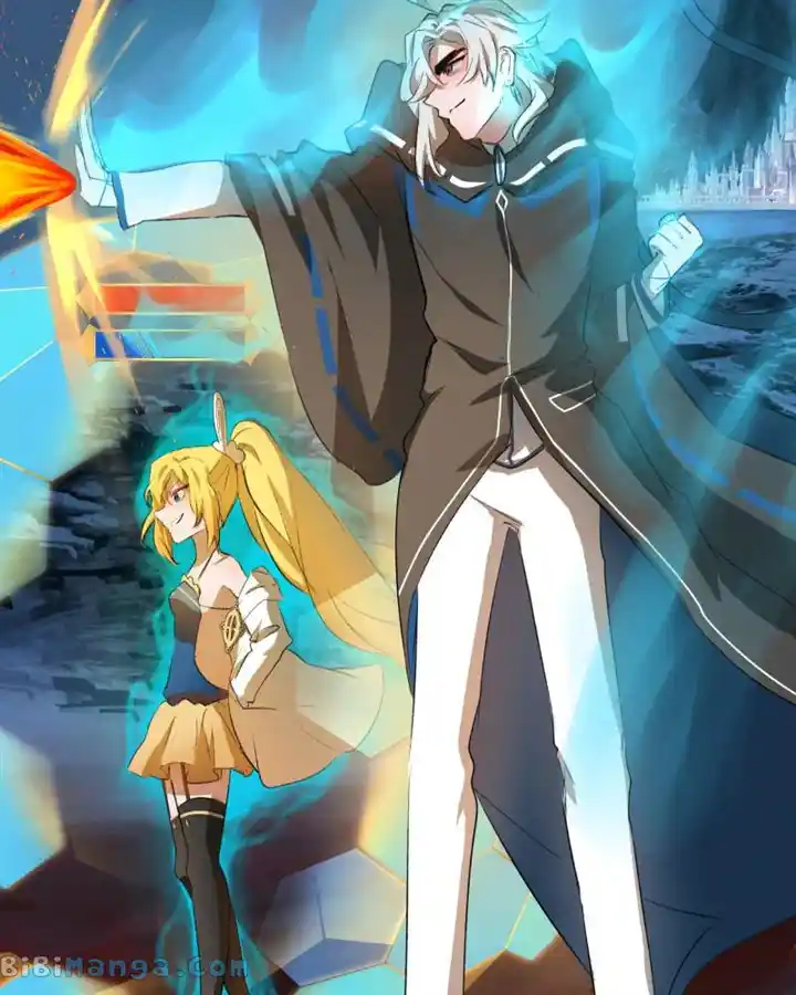 Winter Moon Chapter 553