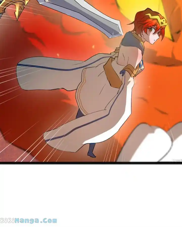 Winter Moon Chapter 553