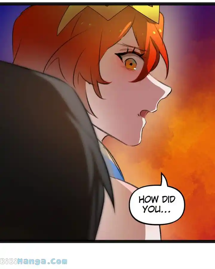 Winter Moon Chapter 553