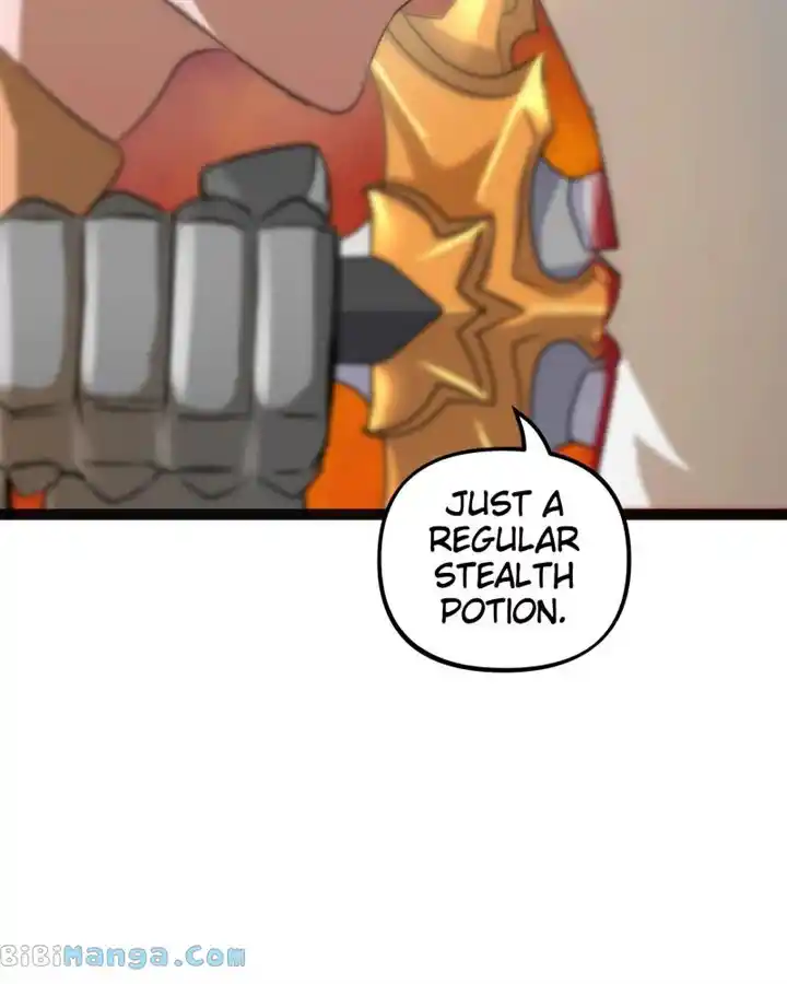 Winter Moon Chapter 553