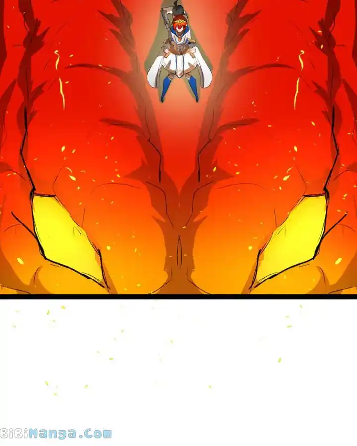 Winter Moon Chapter 554