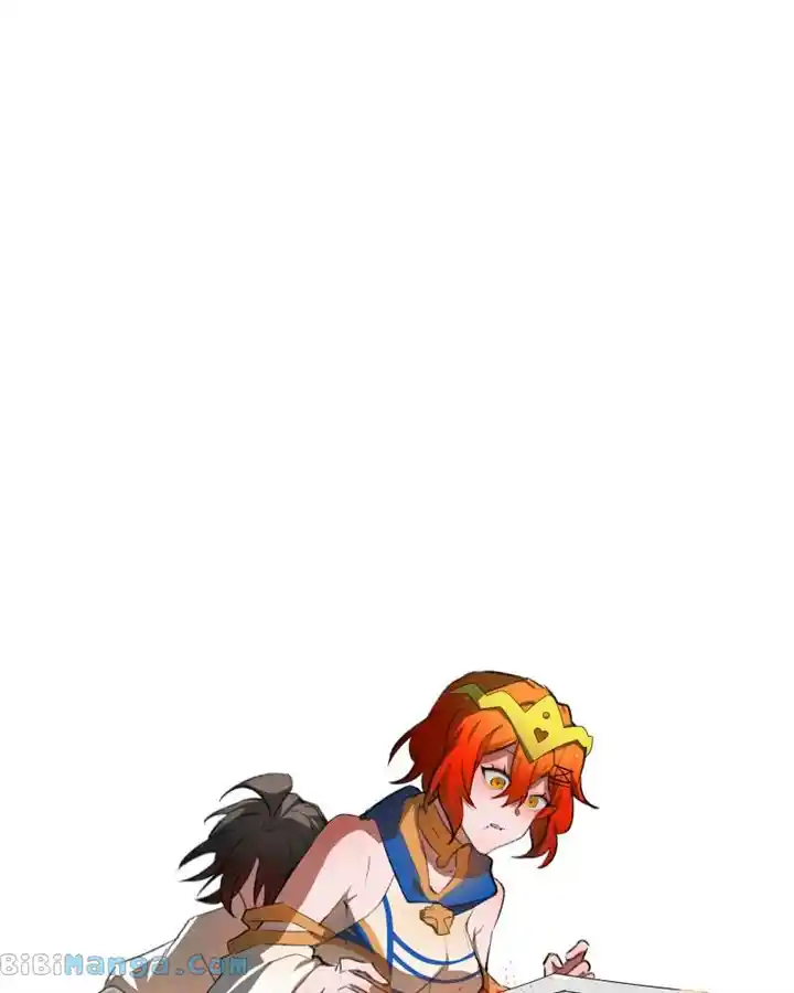 Winter Moon Chapter 554