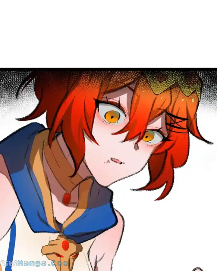 Winter Moon Chapter 554