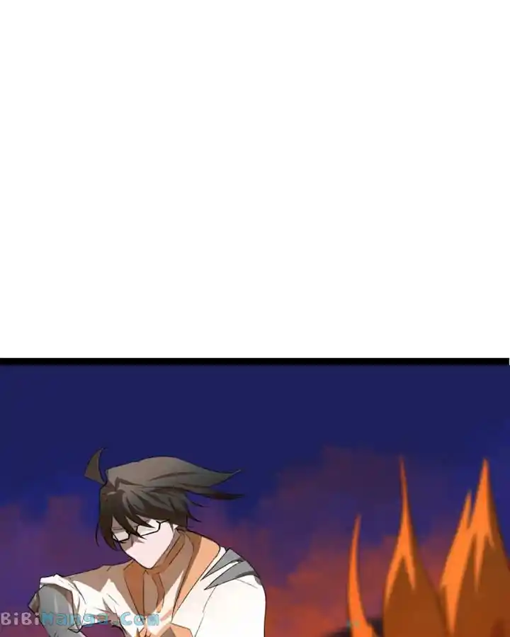 Winter Moon Chapter 554