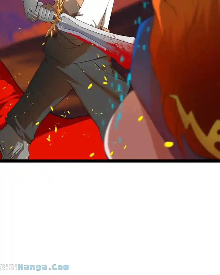 Winter Moon Chapter 554