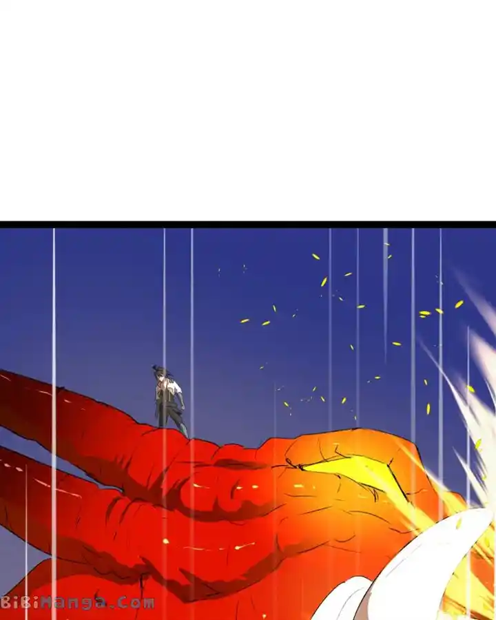 Winter Moon Chapter 554