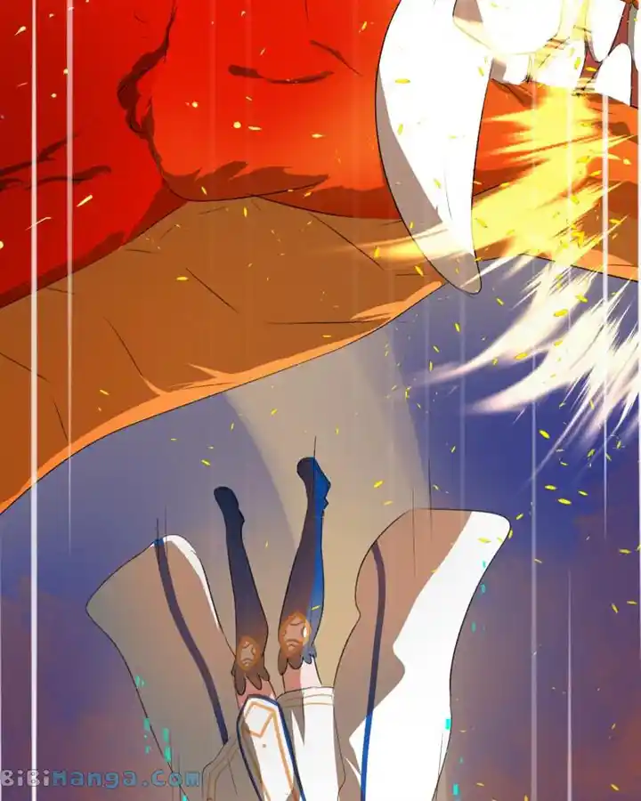 Winter Moon Chapter 554