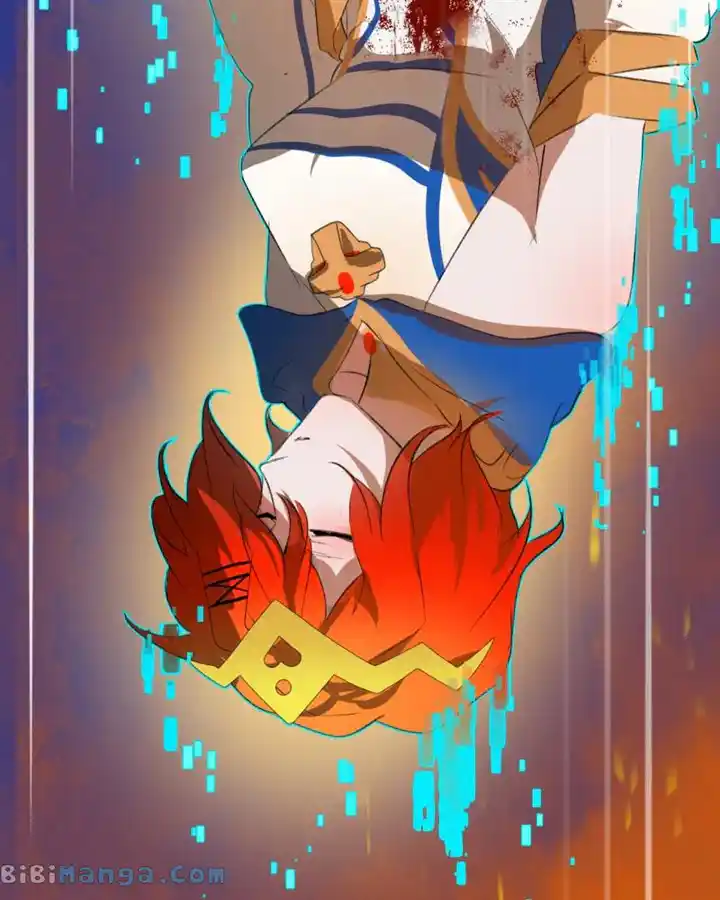 Winter Moon Chapter 554