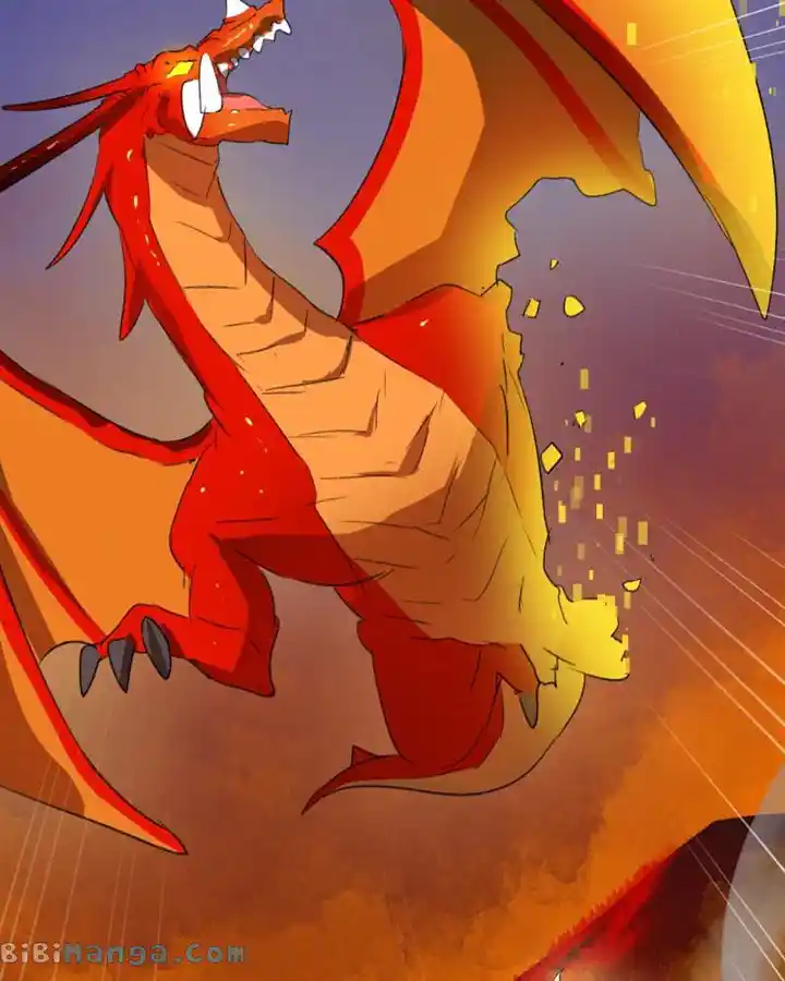 Winter Moon Chapter 554