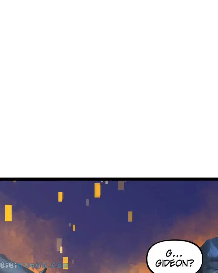 Winter Moon Chapter 554