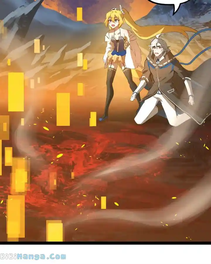 Winter Moon Chapter 554