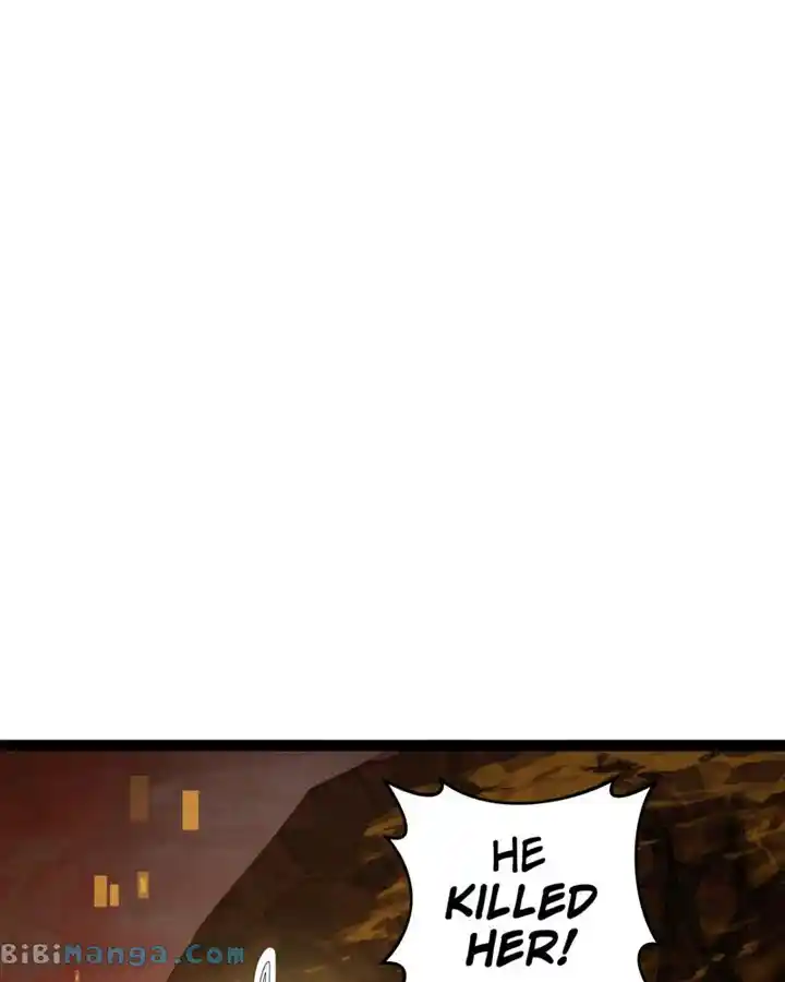 Winter Moon Chapter 554