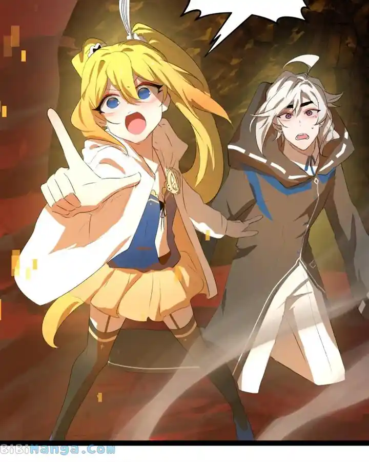 Winter Moon Chapter 554