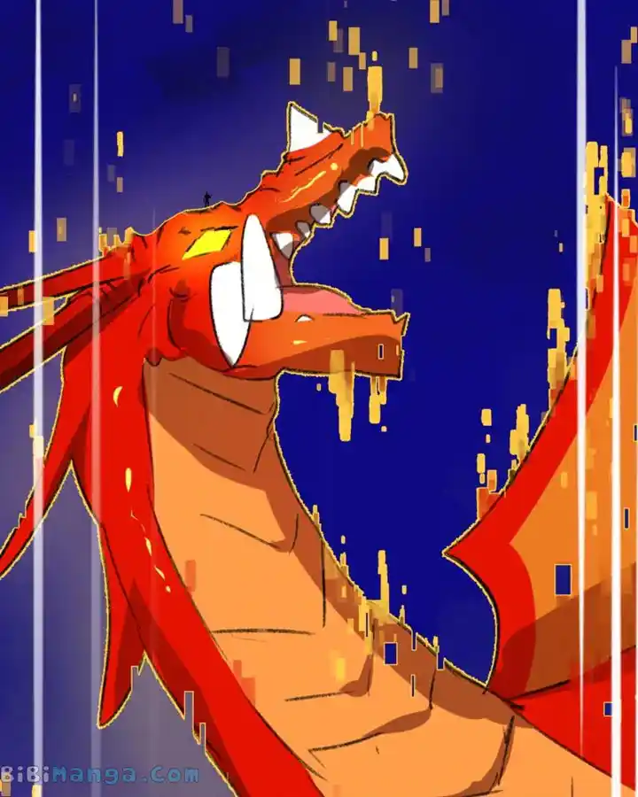 Winter Moon Chapter 554