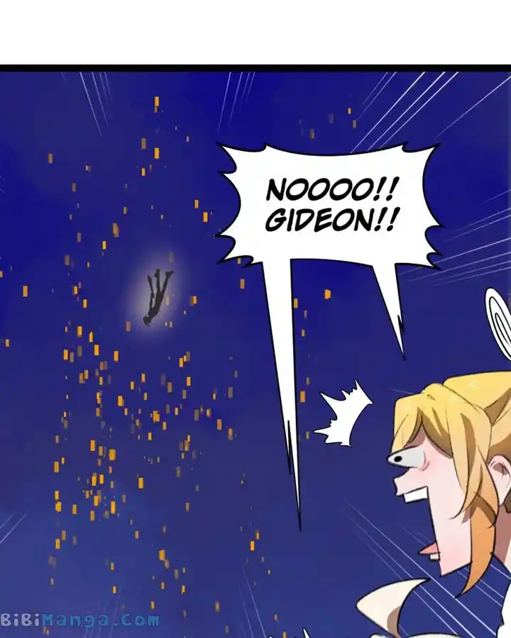 Winter Moon Chapter 554