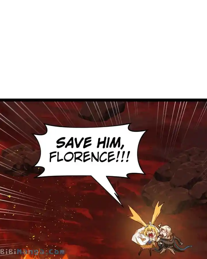 Winter Moon Chapter 554