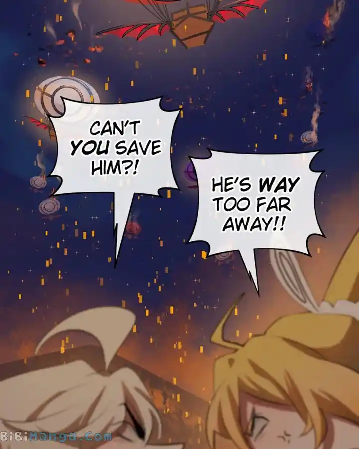 Winter Moon Chapter 554