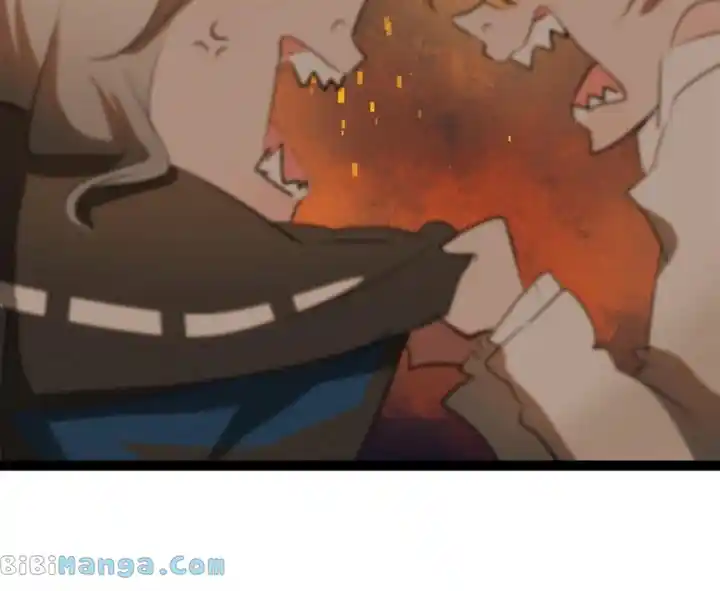 Winter Moon Chapter 554