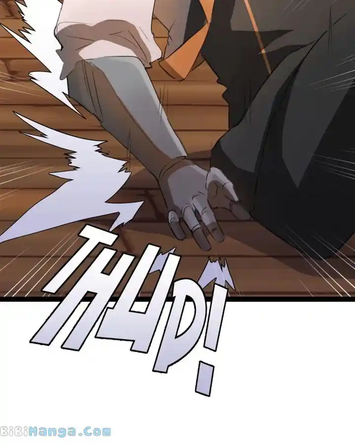 Winter Moon Chapter 554