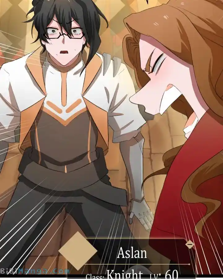 Winter Moon Chapter 554