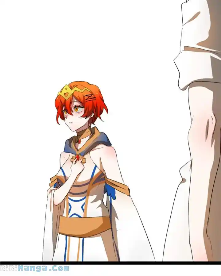 Winter Moon Chapter 557