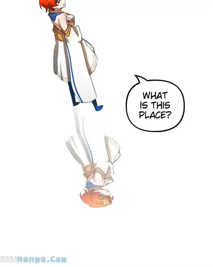 Winter Moon Chapter 557