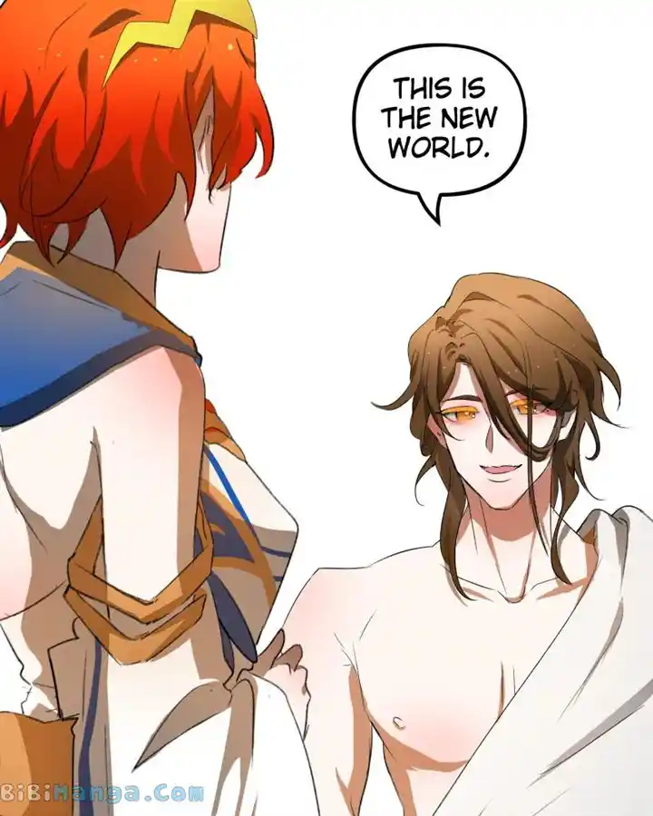 Winter Moon Chapter 557