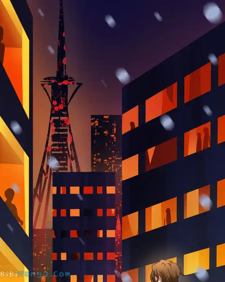 Winter Moon Chapter 557