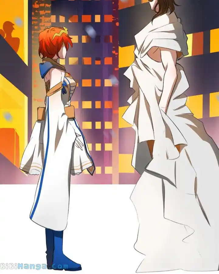 Winter Moon Chapter 557