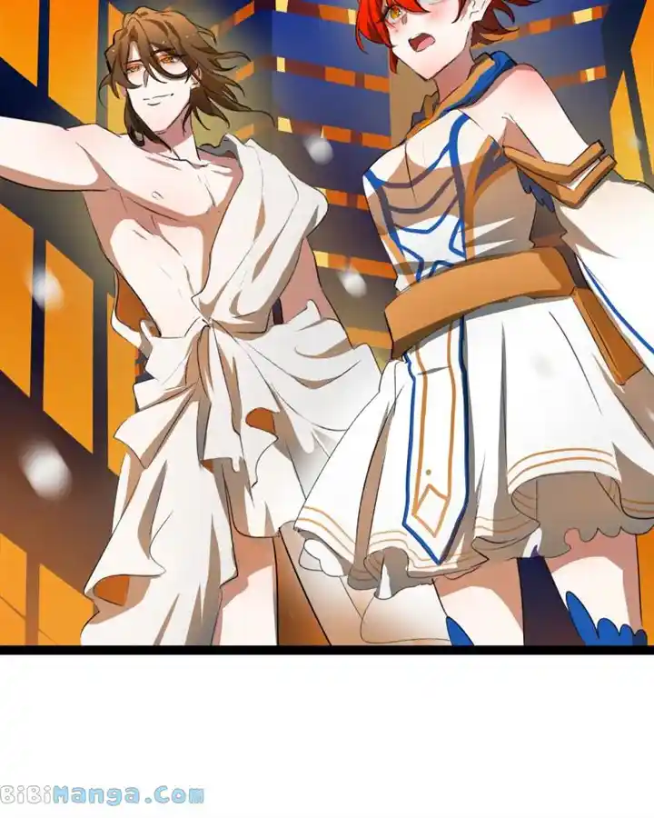 Winter Moon Chapter 557