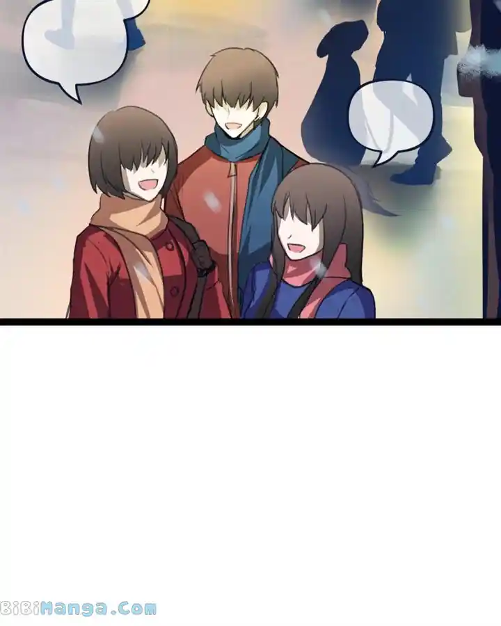 Winter Moon Chapter 557