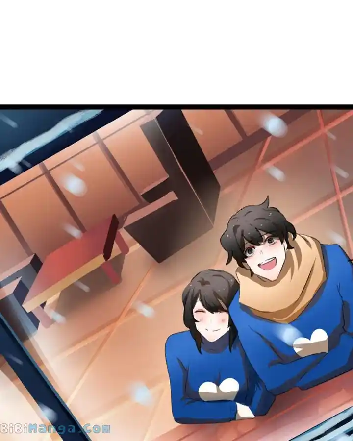 Winter Moon Chapter 557