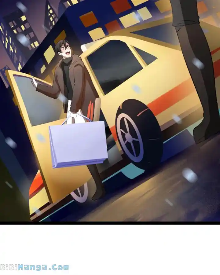 Winter Moon Chapter 557