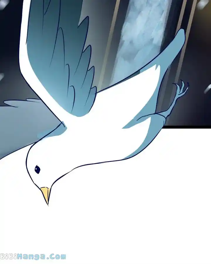 Winter Moon Chapter 557