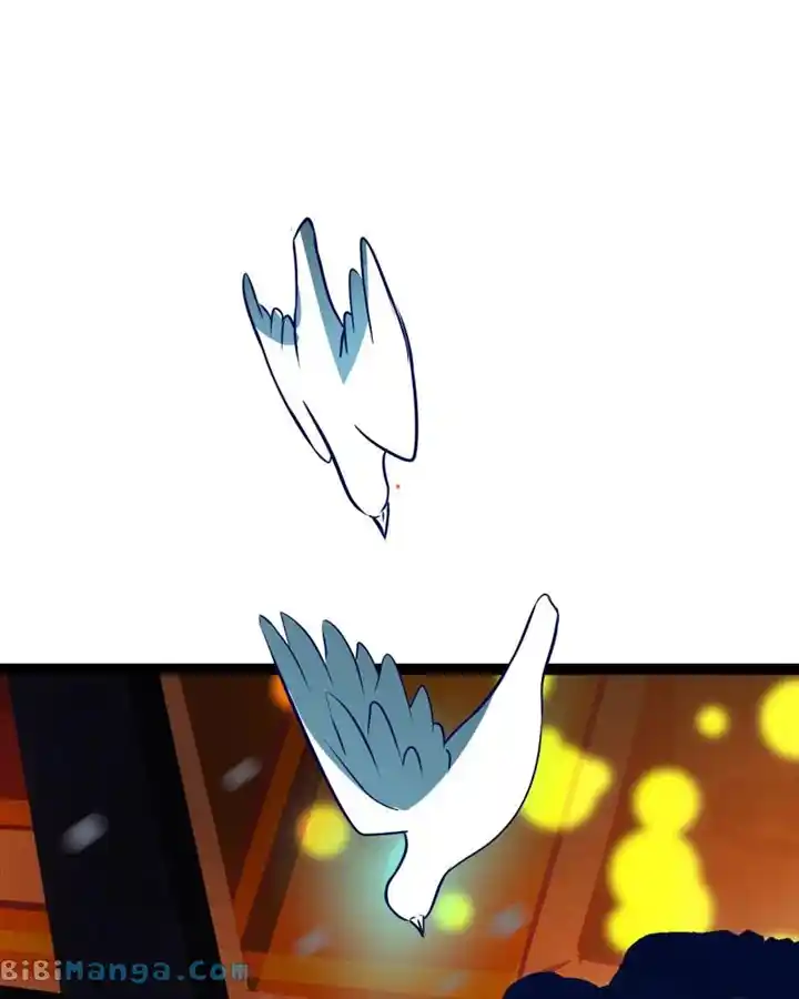 Winter Moon Chapter 557