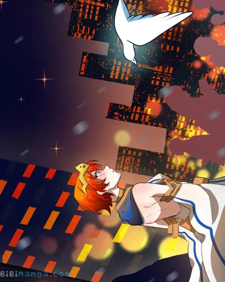 Winter Moon Chapter 557