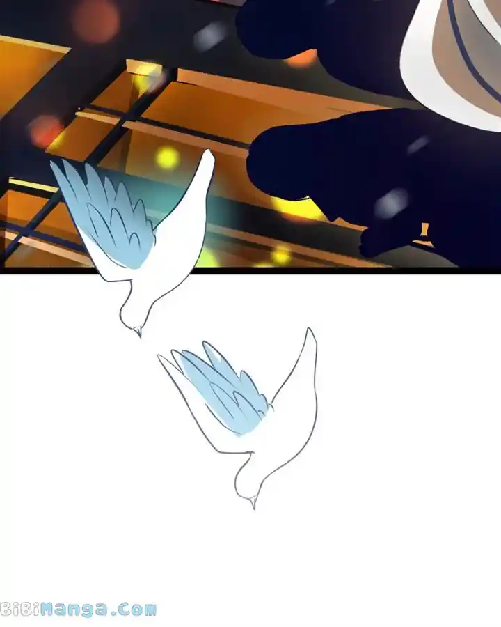 Winter Moon Chapter 557