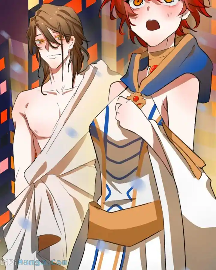 Winter Moon Chapter 557