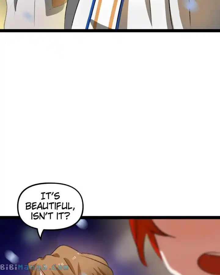 Winter Moon Chapter 557