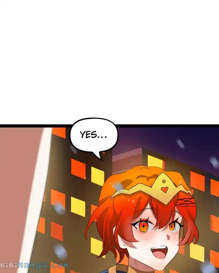 Winter Moon Chapter 557