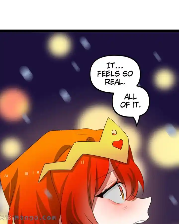 Winter Moon Chapter 557