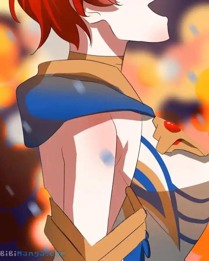 Winter Moon Chapter 557