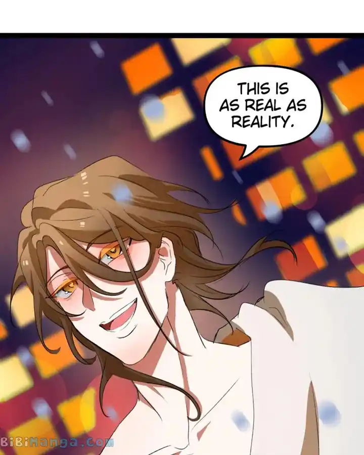 Winter Moon Chapter 557