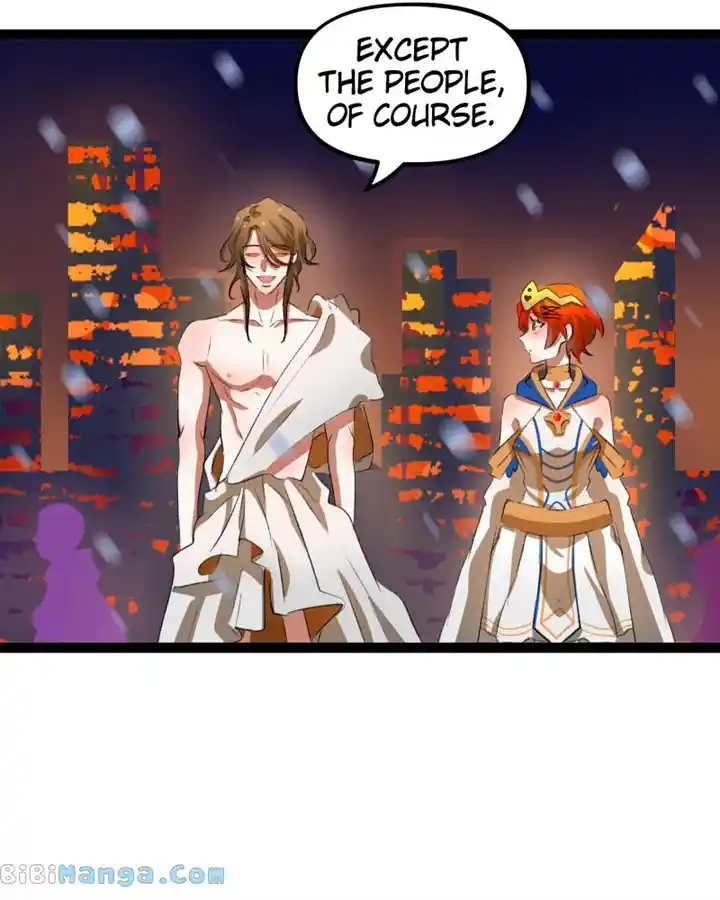 Winter Moon Chapter 557